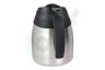Rowenta Koffiezetapparaat SS208695 SS-208695 Thermoskan met deksel