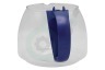 Rowenta Koffiezetapparaat MS5A07002 MS-5A07002 Koffiekan Blauw