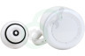 Rowenta Koffiezetapparaat SS7235005315 SS-7235005315 Thermoskan Wit