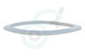Moulinex Koffiezetapparaat MS1001400 MS-1001400 Afdichtingsrubber Filter