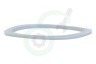 Moulinex Koffiezetapparaat MS1001400 MS-1001400 Afdichtingsrubber Filter