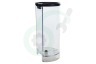 Krups Koffiezetapparaat MS0067944 MS-0067944 Nespresso Pixie Waterreservoir