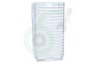 Krups Koffiezetapparaat MS0067362 MS-0067362 Nespresso Maestria Opvangbak voor capsules