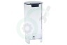 Krups Koffiezetapparaat MS624326 MS-624326 Nespresso Essenza Mini Waterreservoir
