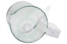 Krups Koffiezetapparaat XB900801 Koffiekan 8-12 kops, wit