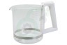 Krups Koffiezetapparaat XB900801 Koffiekan 8-12 kops, wit
