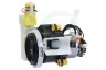 Krups Koffiezetapparaat MS5A10204 MS-5A10204 Maalwerk