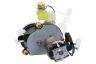 Krups Koffiezetapparaat MS5A10204 MS-5A10204 Maalwerk