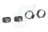 Krups Koffiezetapparaat MS5A21199 MS-5A21199 Verdeler