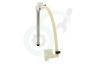 Krups Koffiezetapparaat MS5A10380 MS-5A10380 Stoompijp