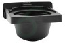 Krups Koffiezetapparaat MS622812 MS-622812 Capsulehouder