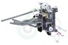 Krups Koffiezetapparaat MS5A21288 MS-5A21288 Element met Cilinder