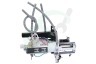 Krups Koffiezetapparaat MS5A21288 MS-5A21288 Element met Cilinder