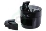Krups Koffiezetapparaat MS0A20601 MS-0A20601 Deksel