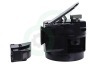 Krups Koffiezetapparaat MS0A20601 MS-0A20601 Deksel