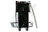 Krups Koffiezetapparaat MS5A10020 MS-5A10020 Koffie Uitloop