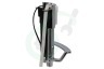 Krups Koffiezetapparaat MS5A10020 MS-5A10020 Koffie Uitloop