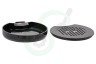 Nespresso Koffiezetapparaat 12437286 Lekbak Compleet