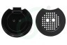 Nespresso Koffiezetapparaat 12437286 Lekbak Compleet