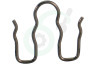 Krups Koffiezetapparaat MS623306 MS-623306 Klem