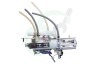 Krups Koffiezetapparaat MS5A21185 MS-5A21185 Element met Drukcilinder
