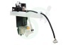 Krups Koffiezetapparaat MS5A10544 MS-5A10544 Motorunit Compleet Slede