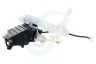 Krups Koffiezetapparaat MS5A10544 MS-5A10544 Motorunit Compleet Slede