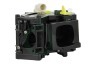 Saeco Koffiezetapparaat 421944085731 CP0683/01 Brouwunit 8GR. 5BAR V2