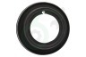 Saeco Koffiezetapparaat 145841500 Afdichtingsring Van zetgroep, 15mm dik, DM=65mm