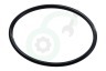Saeco Koffiezetapparaat DM0041082 DM0041/082 O-ring Afdichting boiler 167 EPDM 70 SH DM=70mm
