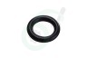 Saeco Koffiezetapparaat 12001615 O-ring Van ventiel DM=9mm
