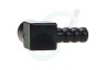 Saeco 996530051843 9991.122.050 Conn. melkopschuimer