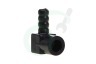 Saeco 996530051843 9991.122.050 Conn. melkopschuimer