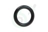 Saeco Koffiezetapparaat 996530013446 140320461 O-ring Onder waterinlaat