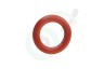 Saeco Koffiezetapparaat 996530063887 WGADM0041/022 O-ring Tussen ventiel en boiler