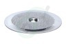 Saeco Koffiezetapparaat 123741421 Zeef Filter plat 48mm