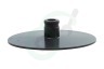 Saeco Koffiezetapparaat 142862959 Filter Drukplaat voor filterbehuizing 1,7