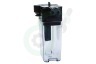Saeco Koffiezetapparaat 421944069741 CP0355/01 Melkkan