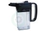 Saeco Koffiezetapparaat 421944069741 CP0355/01 Melkkan