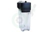 Saeco Koffiezetapparaat 421944029081 CP0500/01 Melkreservoir