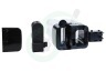 Saeco Koffiezetapparaat 421944029081 CP0500/01 Melkreservoir