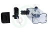 Saeco Koffiezetapparaat 421944029081 CP0500/01 Melkreservoir