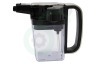 Saeco Koffiezetapparaat 421944054802 CP0210/01 Melkreservoir