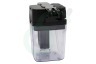 Saeco Koffiezetapparaat 421944054802 CP0210/01 Melkreservoir