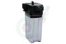 Saeco Koffiezetapparaat 421944068631 CP0153/01 Melkreservoir V3