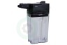 Saeco Koffiezetapparaat 421944068631 CP0153/01 Melkreservoir V3