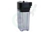 Saeco Koffiezetapparaat 421944068631 CP0153/01 Melkreservoir V3
