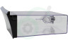 Saeco Koffiezetapparaat 421941310851 CP0561/01 Waterreservoir