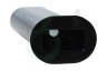 Saeco Koffiezetapparaat 4332037000 Handgreep Van filterhouder, Plastic