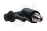 Philips Koffiezetapparaat 996530068178 Veiligheidsklep Overdrukventiel 16-18 BAR